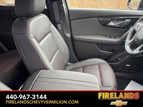 New 2026 Chevrolet Blazer RS image 33