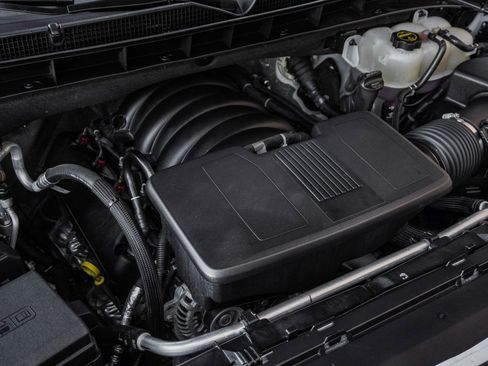 Used 2025 Cadillac Escalade Premium Luxury Platinum w/ LPO, Floor Liner Package image 31