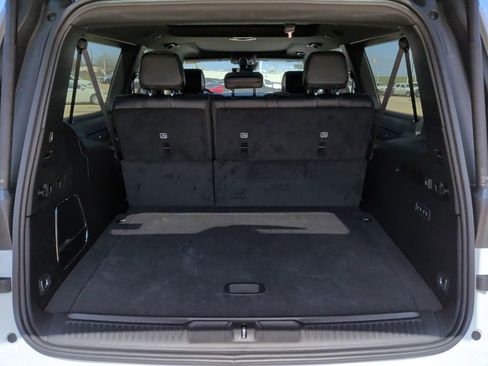 New 2026 Jeep Grand Wagoneer L 2WD w/ Premium Group I image 49
