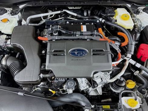 New 2025 Subaru Forester Limited image 31