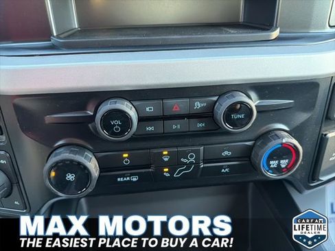 New 2026 Ford F350 XLT w/ 360-Degree Camera Package image 33