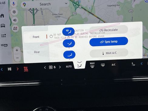 New 2026 Ford Expedition Tremor image 21