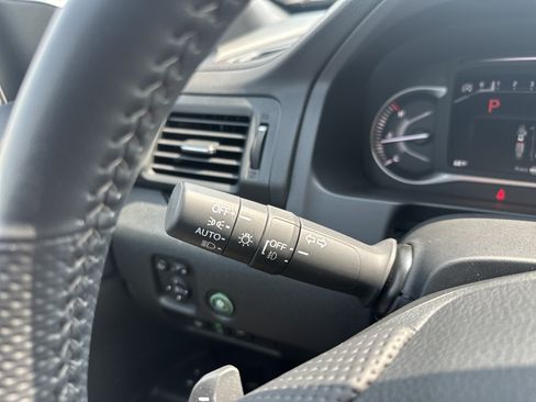 Certified 2023 Honda Passport Elite image 23