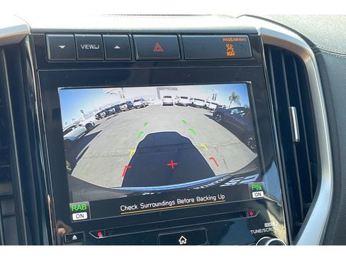 Used 2019 Subaru Ascent Touring image 26