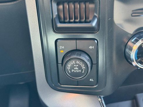 New 2025 Ford F150 XLT w/ Equipment Group 302A MID image 15