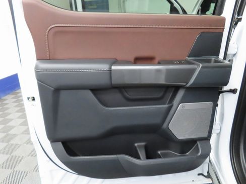 Used 2023 Ford F150 Lariat w/ Equipment Group 502A High image 64