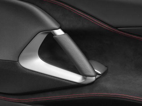 Certified 2019 Ferrari 812 Superfast RWD image 38