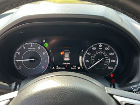 Certified 2024 Acura RDX SH-AWD w/ Advance Package image 16