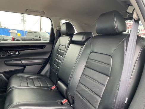 Used 2023 Honda CR-V EX-L image 16