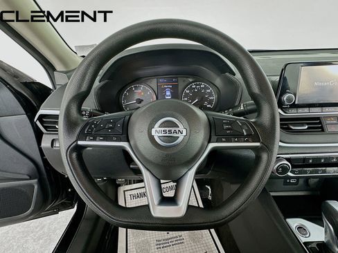 Used 2021 Nissan Altima 2.5 S image 14