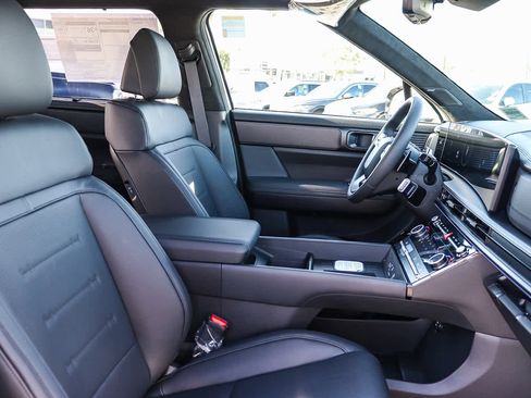 New 2026 Hyundai Santa Fe Calligraphy image 20