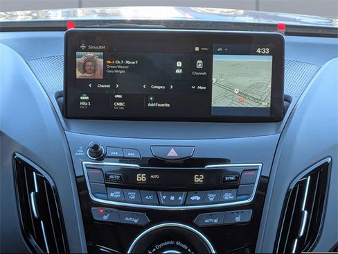 Certified 2025 Acura RDX w/ Technology Package image 20