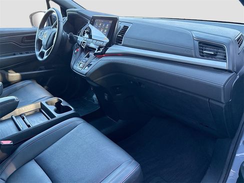 Used 2024 Honda Odyssey Sport image 30