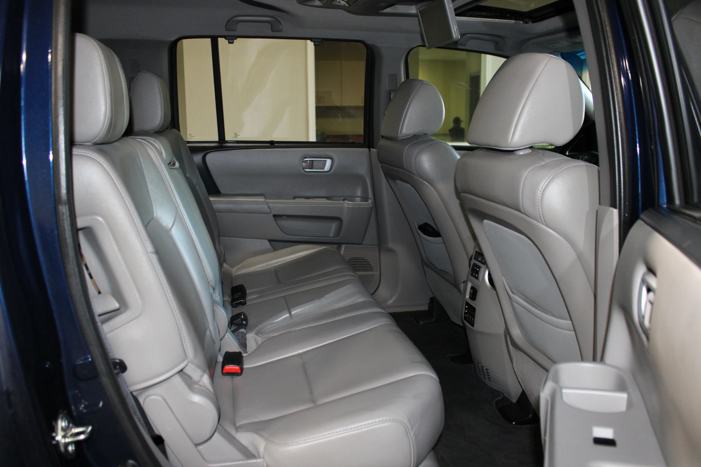 Used 2014 Honda Pilot Touring image 33