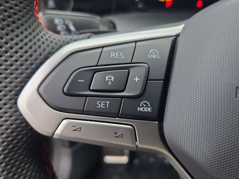 New 2026 Volkswagen GTI Autobahn FWD image 25