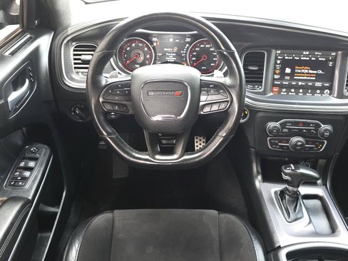 Used 2023 Dodge Charger Scat Pack RWD image 9