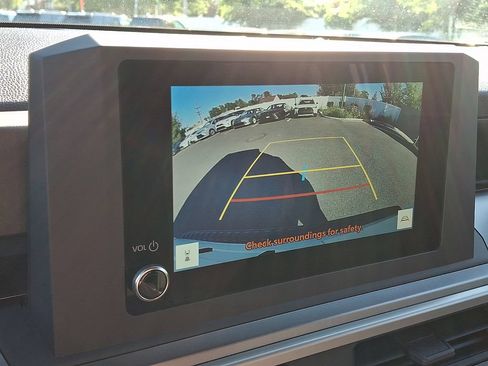Certified 2025 Toyota 4Runner SR5 AWD/4WD image 20