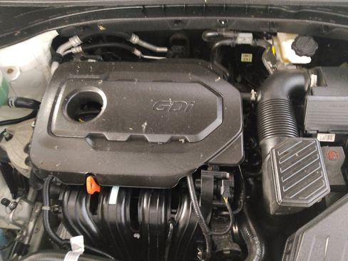 Used 2020 Kia Sportage LX AWD/4WD image 30