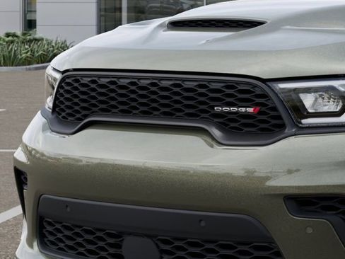 New 2026 Dodge Durango GT AWD/4WD image 11