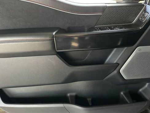 Used 2024 Ford F150 Raptor w/ Equipment Group 803A Raptor R image 11