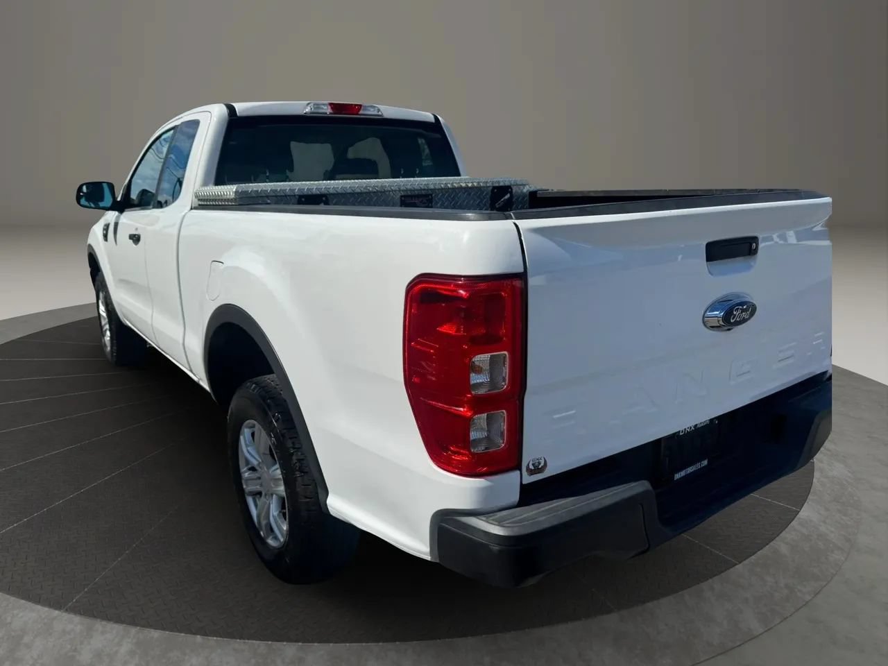 Used 2020 Ford Ranger XL w/ Equipment Group 101A Mid AWD/4WD image 4