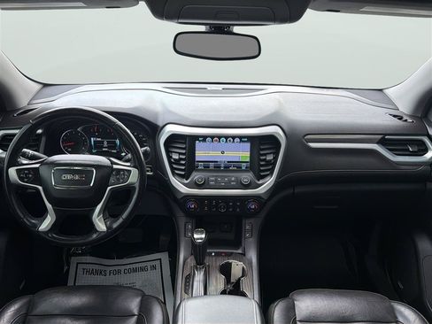 Used 2019 GMC Acadia SLT w/ LPO, Floor Liner Package AWD/4WD image 20
