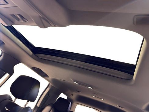 Used 2019 Cadillac Escalade Luxury w/ Escalade Sport Edition image 16