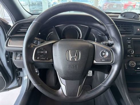 Used 2017 Honda Civic Sport image 27