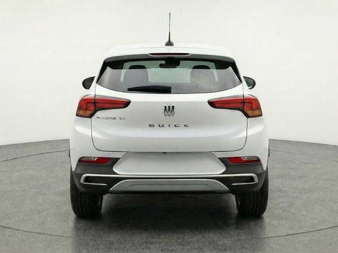 Used 2025 Buick Encore GX Preferred image 7