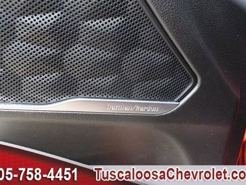 Used 2023 Hyundai Santa Fe Calligraphy image 21