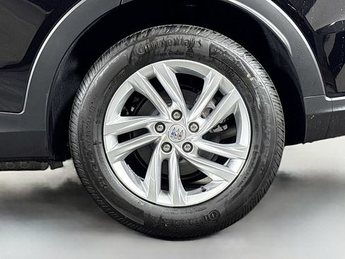 New 2026 Buick Envista Sport Touring w/ Convenience I Package FWD image 29