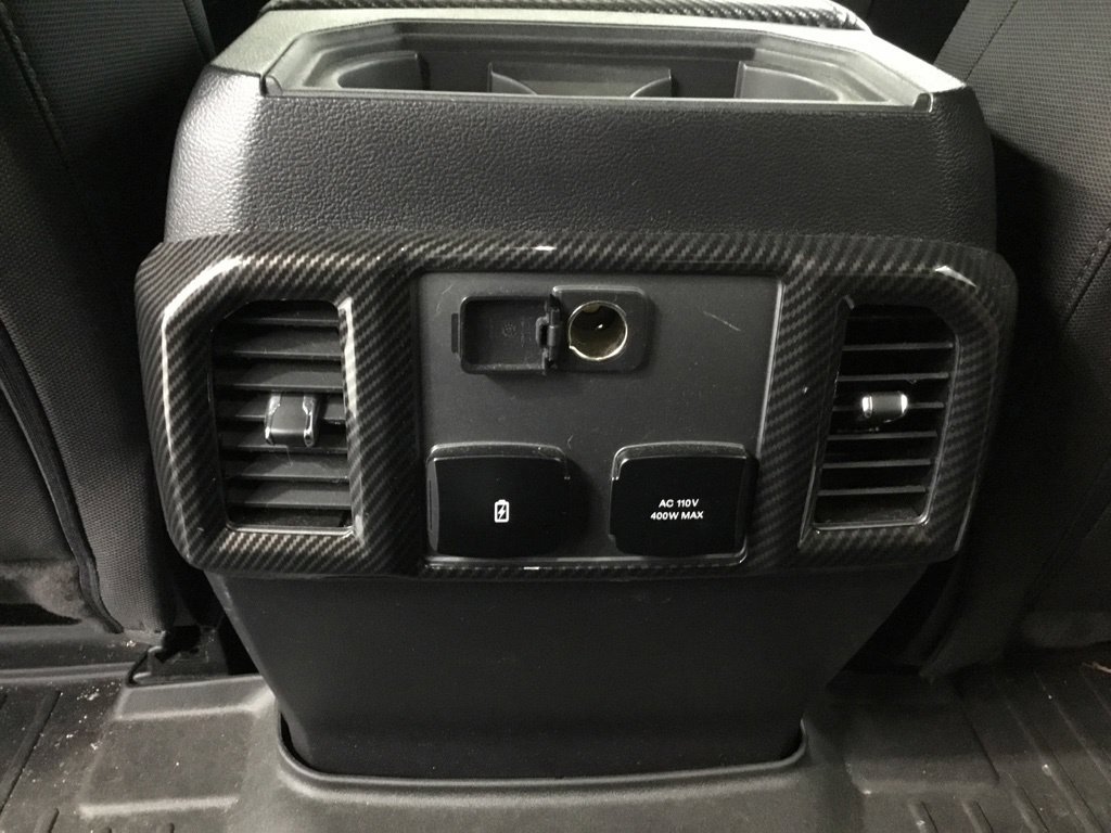 Used 2019 Ford F150 XLT w/ Equipment Group 302A Luxury AWD/4WD image 36