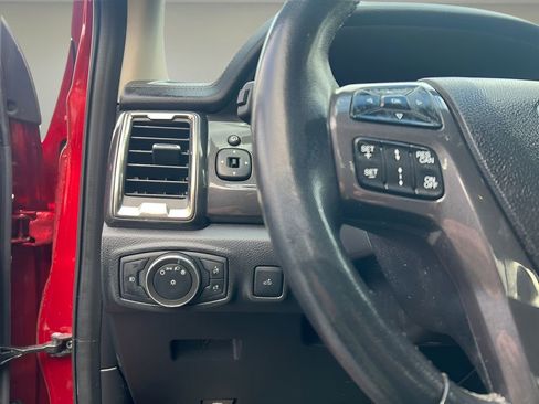 Used 2021 Ford Ranger Lariat w/ Equipment Group 501A High image 13