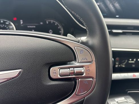 Used 2025 Genesis GV70 2.5T image 21