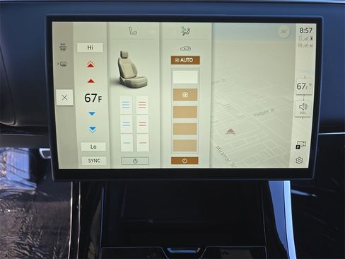 Certified 2024 Land Rover Range Rover Sport Dynamic SE image 25