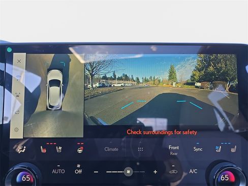 New 2026 Lexus RX 350 Premium image 23