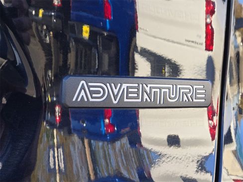 Used 2019 Toyota RAV4 Adventure image 9