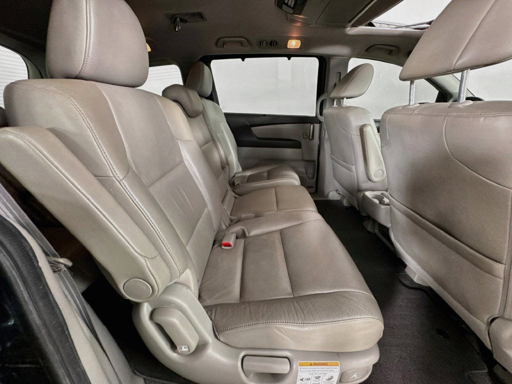 Used 2011 Honda Odyssey Touring image 37
