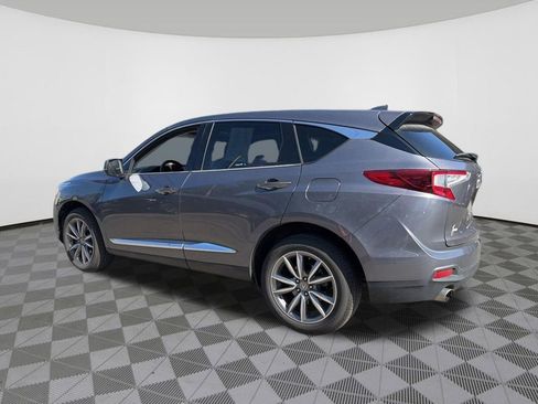 Used 2020 Acura RDX AWD w/ Technology Package image 5