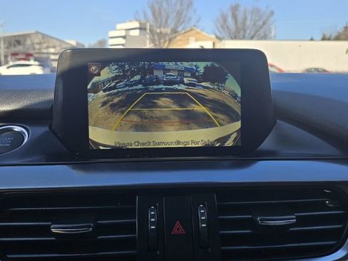 Used 2016 MAZDA MAZDA6 Grand Touring image 20