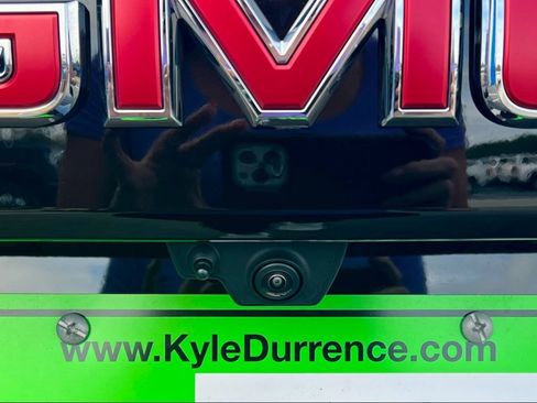 New 2026 GMC Yukon Elevation w/ LPO, Floor Liner Package image 11