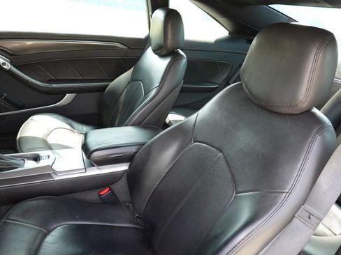 Used 2013 Cadillac CTS AWD Coupe image 15