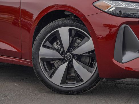 New 2025 Audi A5 2.0T Premium Plus image 1