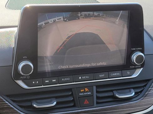 Certified 2022 Nissan Altima 2.5 SL image 26