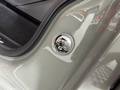 Used 2026 Mercedes-Benz G 63 AMG 4MATIC image 46