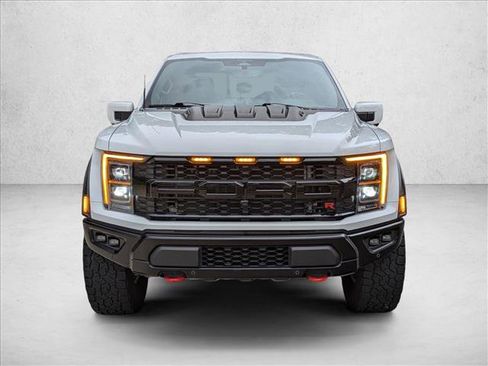 Used 2023 Ford F150 Raptor w/ Equipment Group 802A Raptor R image 2