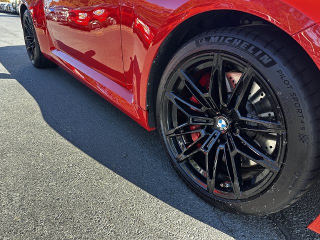 Used 2024 BMW M2 w/ Lighting Package RWD image 11