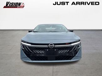 New 2026 Nissan Sentra SR w/ SR Premium Package video 2