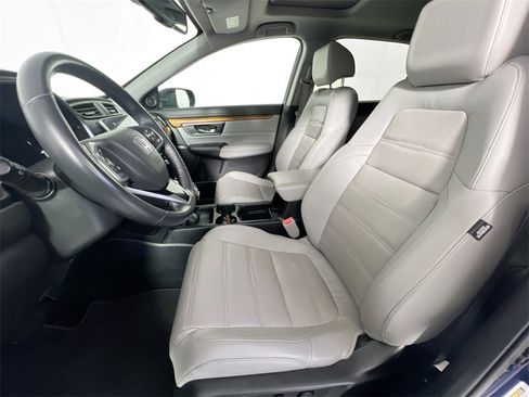 Used 2019 Honda CR-V EX-L image 19