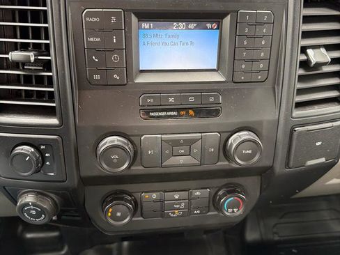 Used 2020 Ford F150 XL w/ Equipment Group 101A Mid AWD/4WD image 12